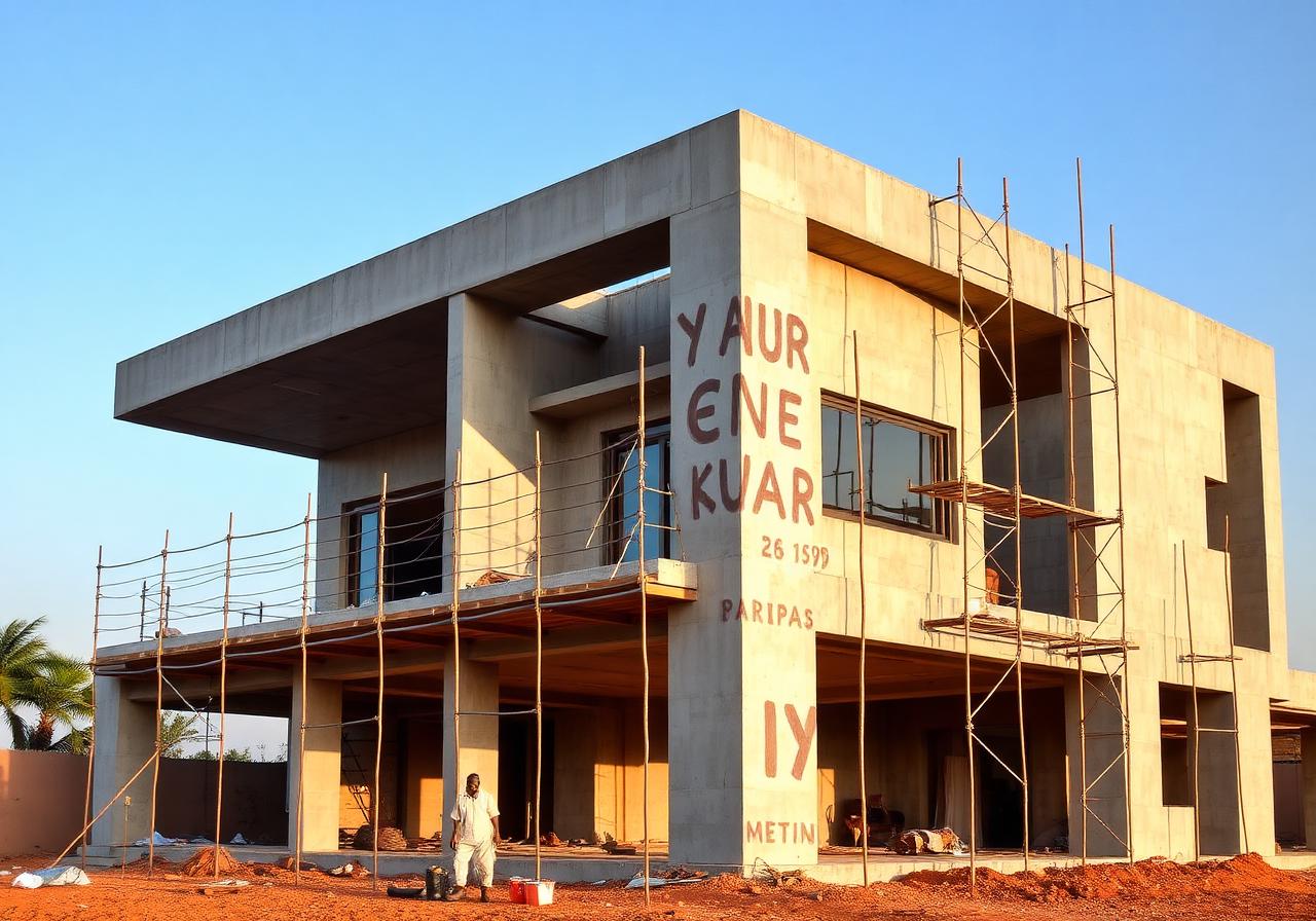 Construction & BTP